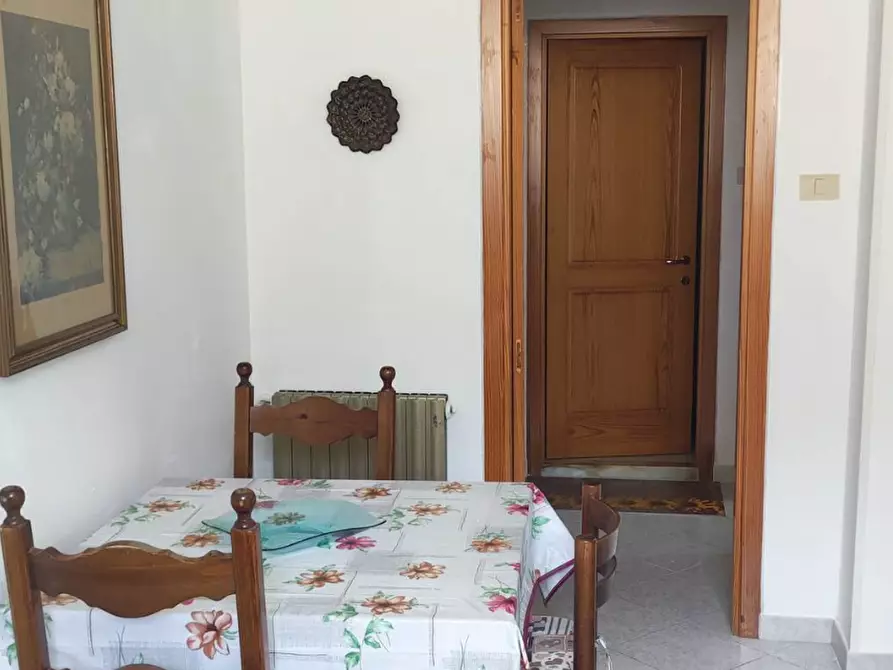 Immagine 15 di Casa semindipendente in vendita  in Via Dogana 23 a Ortonovo