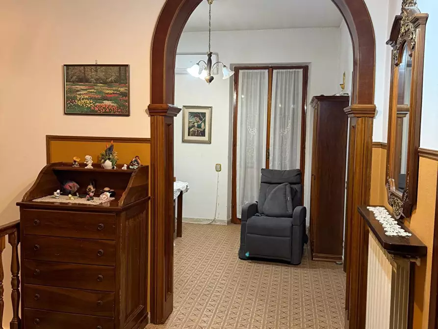 Immagine 4 di Casa semindipendente in vendita  in Via Salicello 170 a Castelnuovo Magra