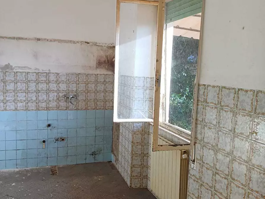 Immagine 20 di Villa in vendita  in Via Falcinello 300 a Sarzana