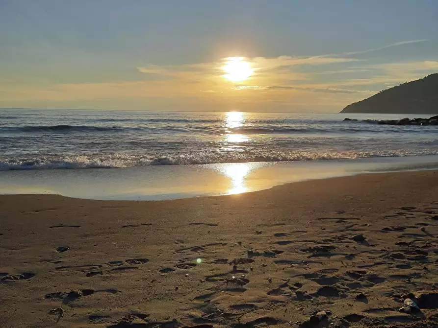 Immagine 1 di Terratetto in vendita  in Via Ex Pulga 2 a Ameglia