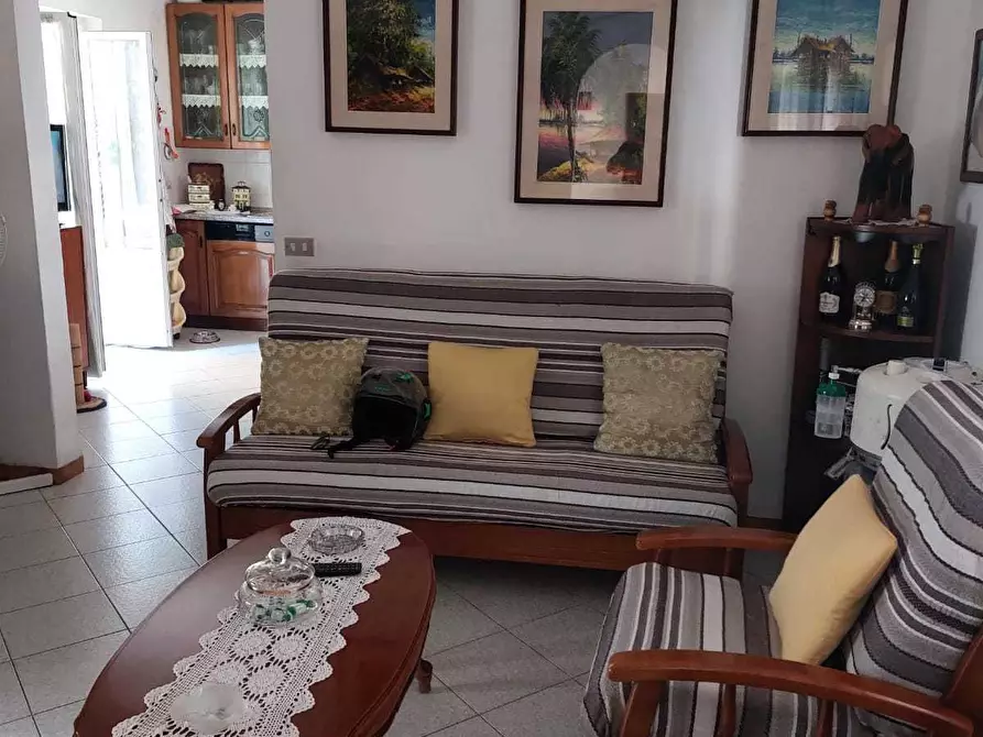 Immagine 5 di Terratetto in vendita  in Via Ex Pulga 2 a Ameglia