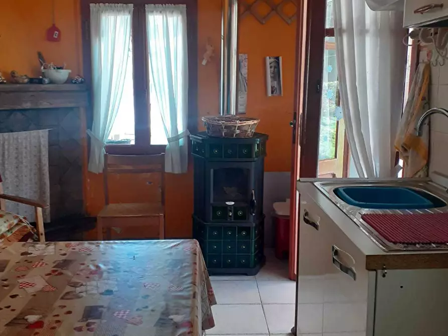 Immagine 4 di Casa semindipendente in vendita  in Viale Galileo Galilei 1261 a Carrara