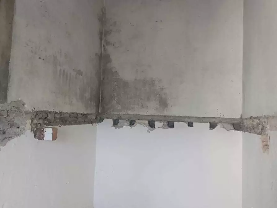 Immagine 11 di Terratetto in vendita  in Piazza Gino Menconi 12 a Carrara