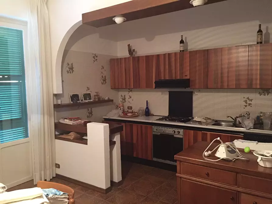 Immagine 35 di Villa in vendita  in Via XXV Aprile a Castelnuovo Magra