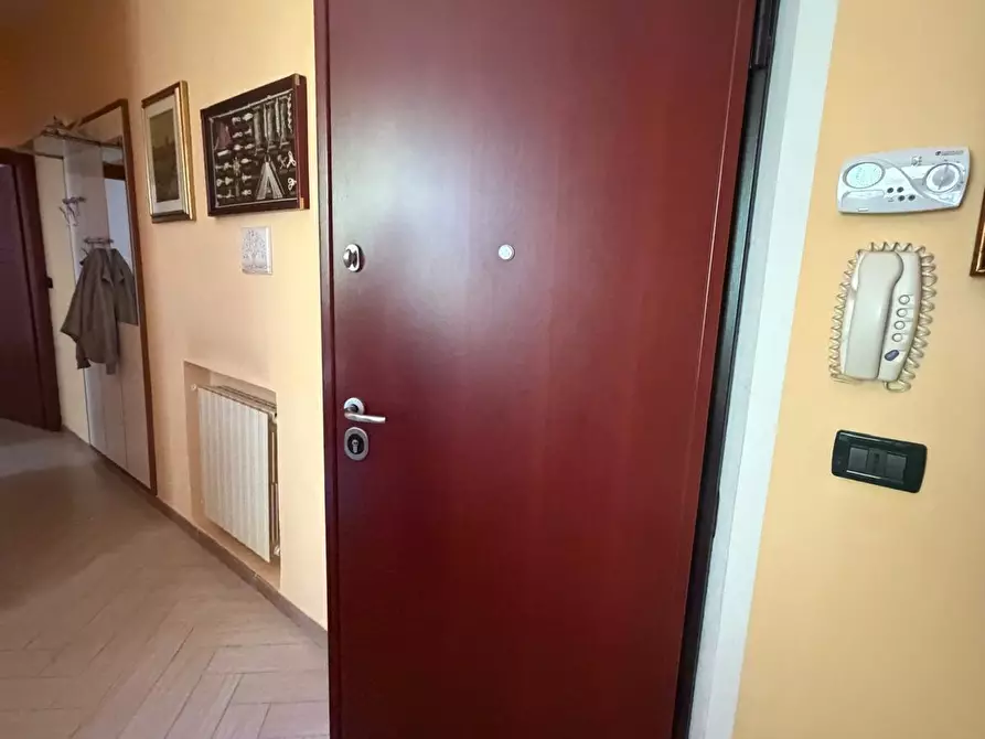 Immagine 5 di Casa semindipendente in vendita  in Via Palvotrisia 99 a Castelnuovo Magra