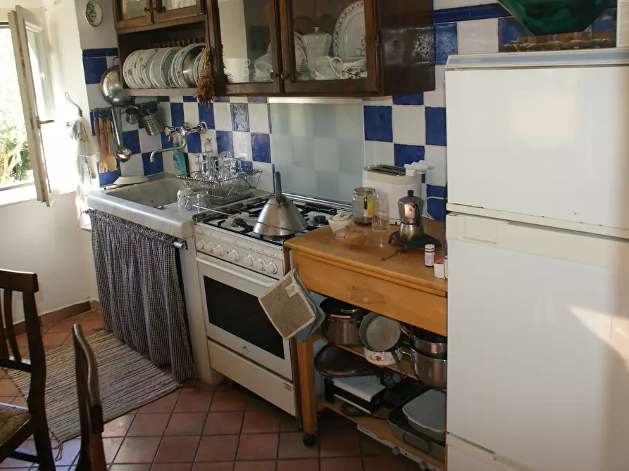 Immagine 31 di Villa in vendita  in Via Annunziata a Ortonovo