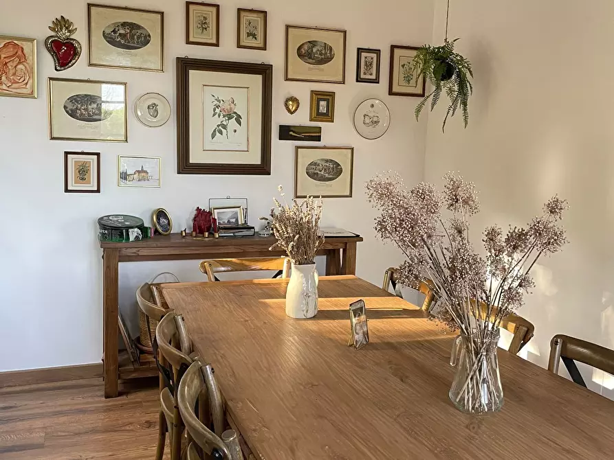 Immagine 26 di Villa in vendita  in Via Alla Fortezza a Sarzana