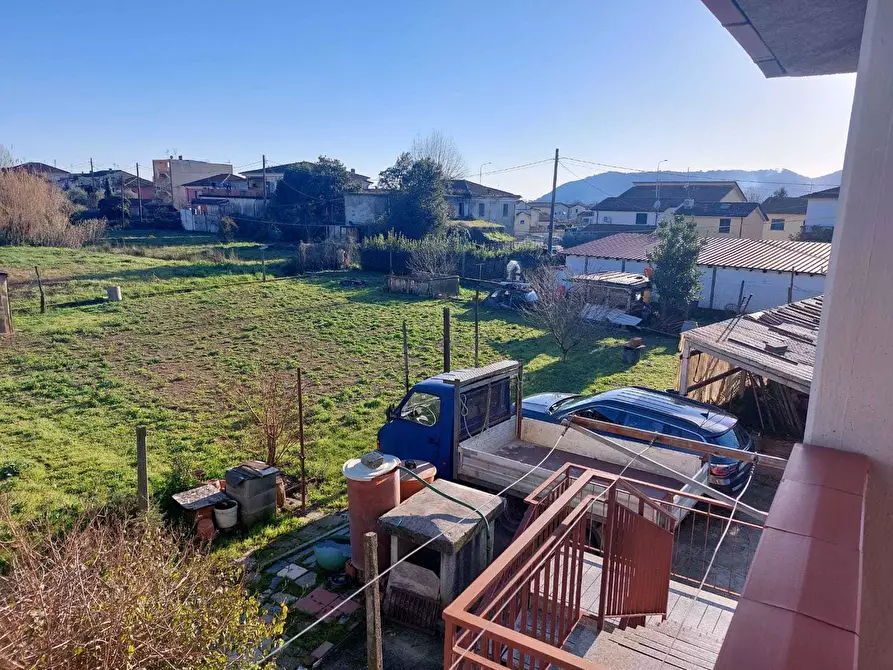 Immagine 19 di Casa semindipendente in vendita  in Via Palvotrisia 3 a Castelnuovo Magra