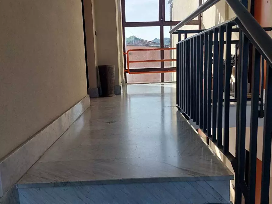 Immagine 23 di Appartamento in vendita  in Via Valle a Arcola