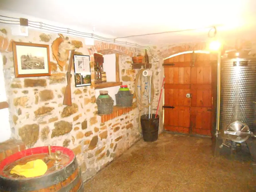 Immagine 65 di Villa in vendita  in Via Palvotrisia 92 a Castelnuovo Magra