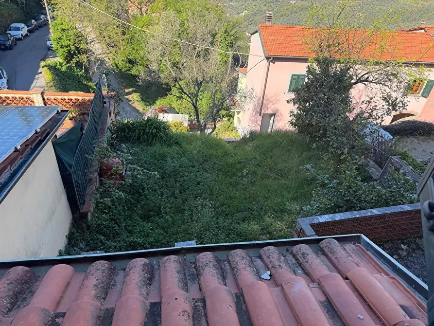 Immagine 5 di Casa semindipendente in vendita  in Vicolo San Lorenzo 2 a Ortonovo