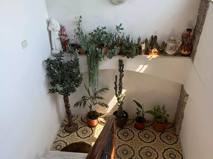 Immagine 4 di Casa semindipendente in vendita  in Via Palvotrisia 99 a Castelnuovo Magra