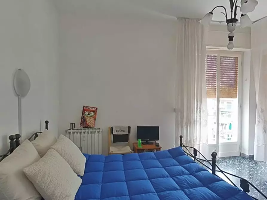 Immagine 10 di Appartamento in vendita  in LERICI a Lerici