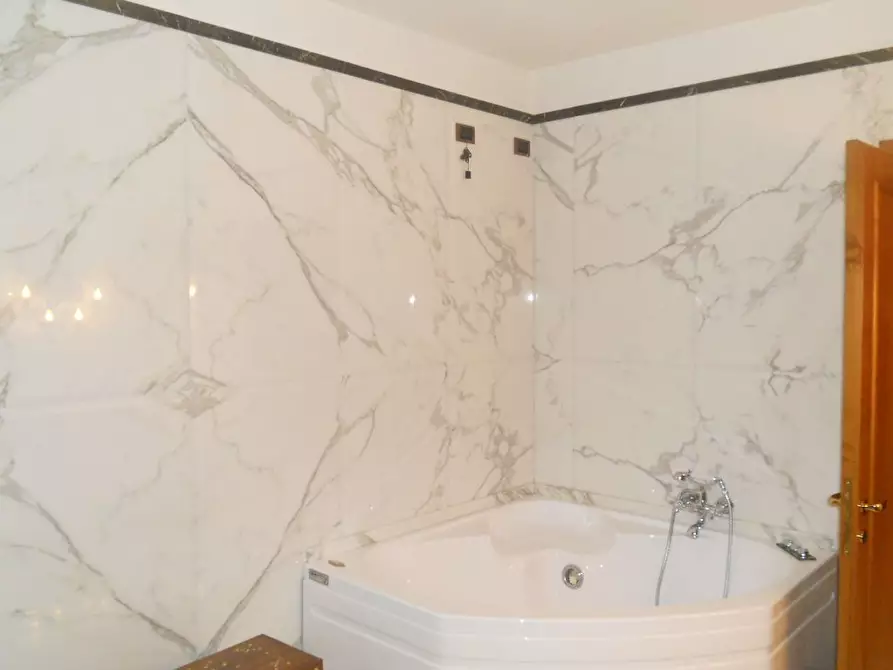 Immagine 84 di Villa in vendita  in Via Palvotrisia 92 a Castelnuovo Magra