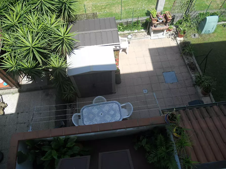 Immagine 44 di Terratetto in vendita  in Via Nerchia 23 a Sarzana