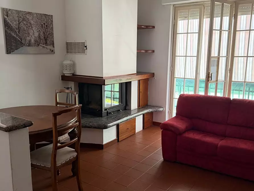 Immagine 1 di Appartamento in vendita  in Via Gallico 62 a Castelnuovo Magra