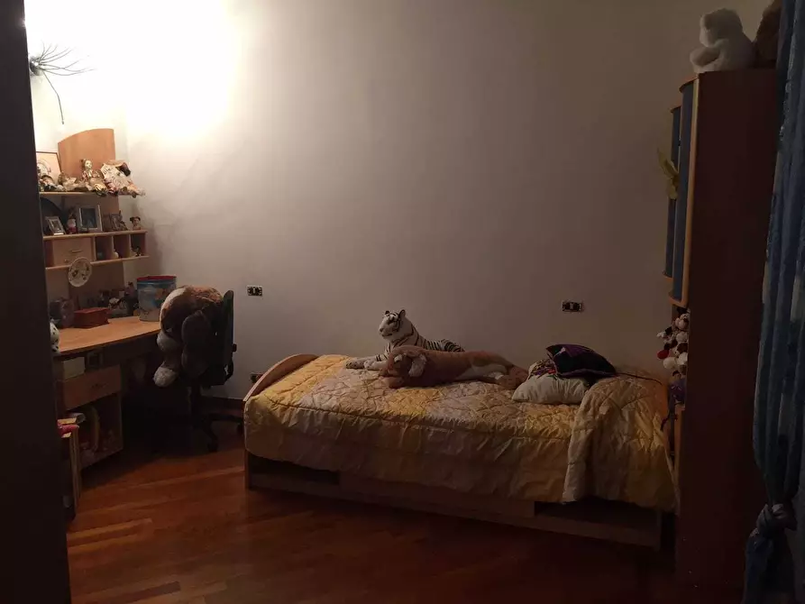 Immagine 16 di Villa in vendita  in Viale Malaspina 19 a Castelnuovo Magra