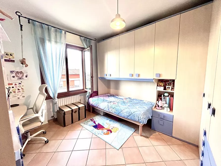 Immagine 18 di Appartamento in vendita  in Via Pedemontana 3 a Castelnuovo Magra