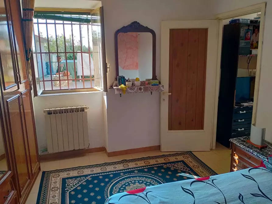 Immagine 10 di Casa semindipendente in vendita  in Via Paradiso 3 a Castelnuovo Magra