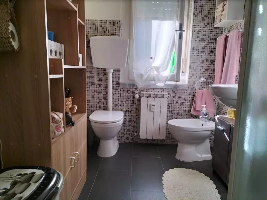 Immagine 14 di Appartamento in vendita  in Via Caffaggio 8 a Ameglia