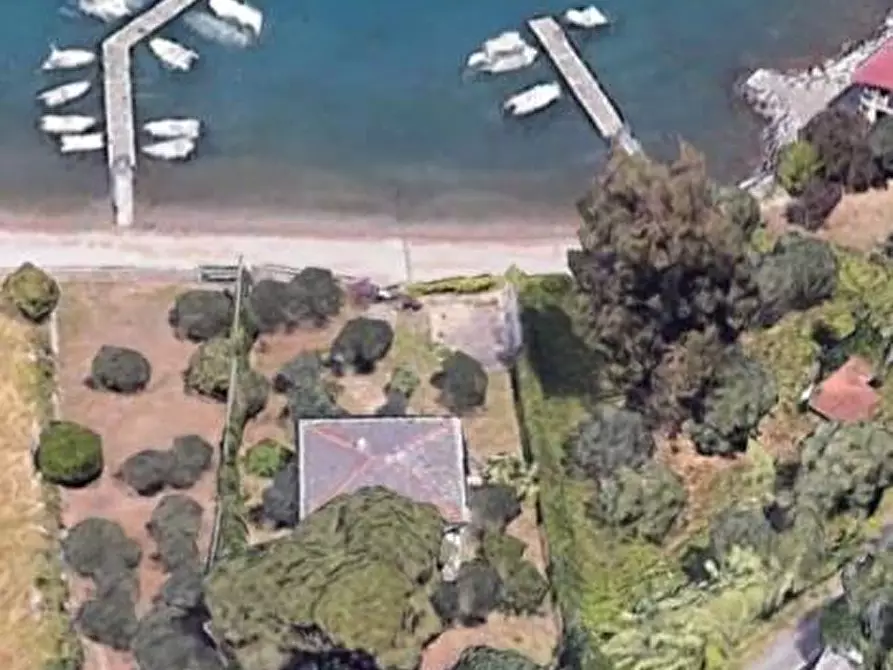 Immagine 12 di Villa in vendita  in Via Cavour 42 a Portovenere