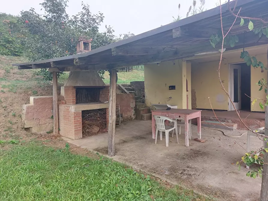 Immagine 15 di Casa semindipendente in vendita  in Via Olmarello 44 a Castelnuovo Magra