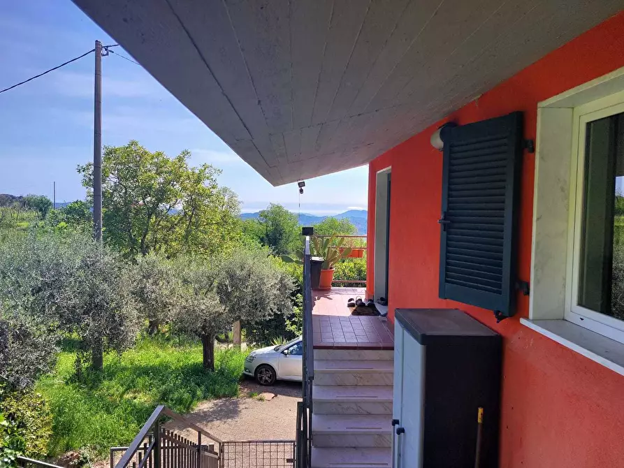 Immagine 21 di Villa in vendita  in Via Prulla 20 a Sarzana