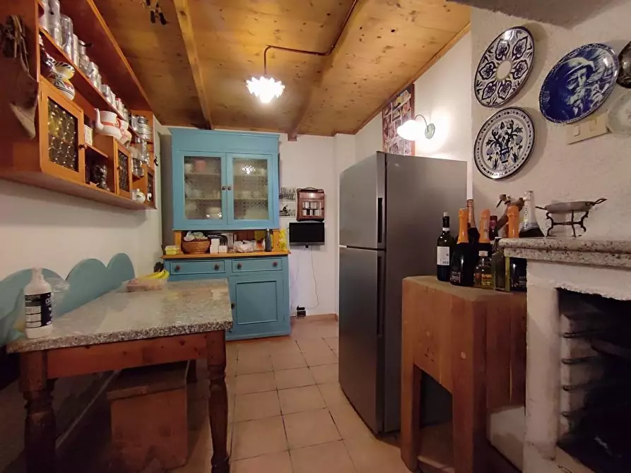 Immagine 29 di Terratetto in vendita  in Strada Statale 1 61 a Ortonovo