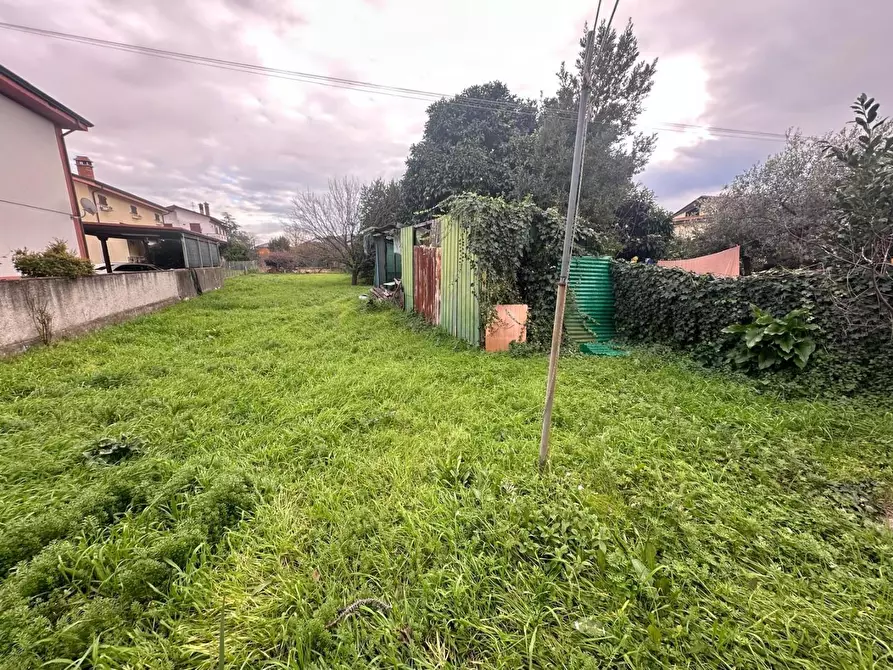 Immagine 2 di Casa semindipendente in vendita  in Via Aurelia Sud 1 a Arcola