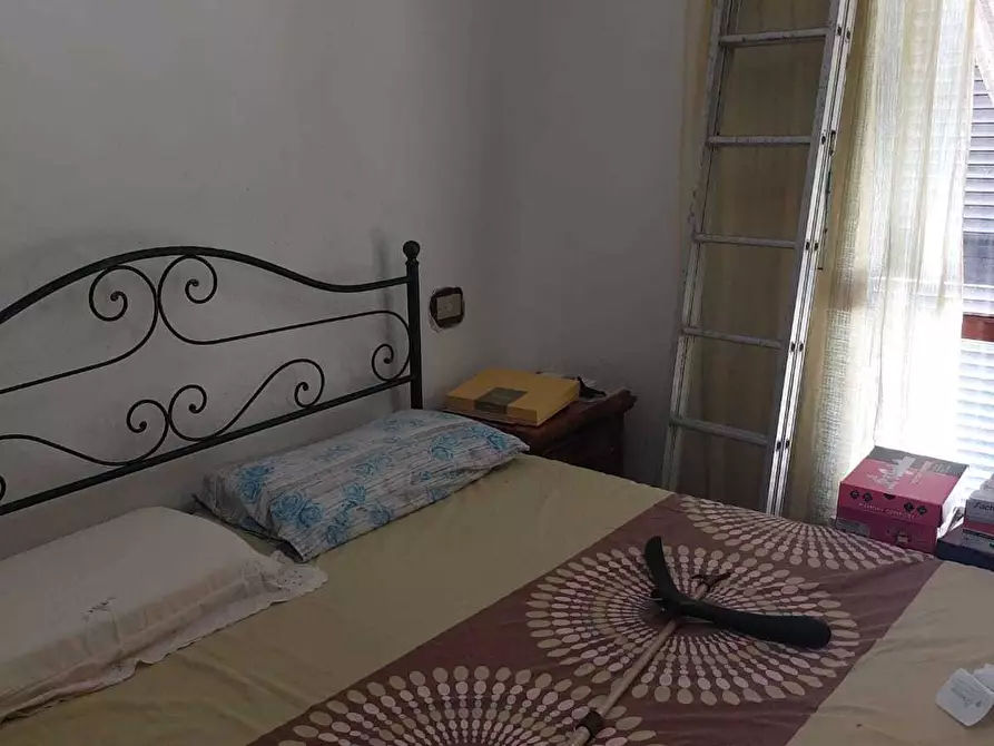 Immagine 18 di Casa semindipendente in vendita  in Via per Nicola 42 a Ortonovo