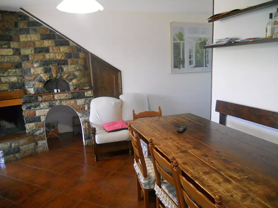 Immagine 7 di Terratetto in vendita  in Via Nerchia 23 a Sarzana