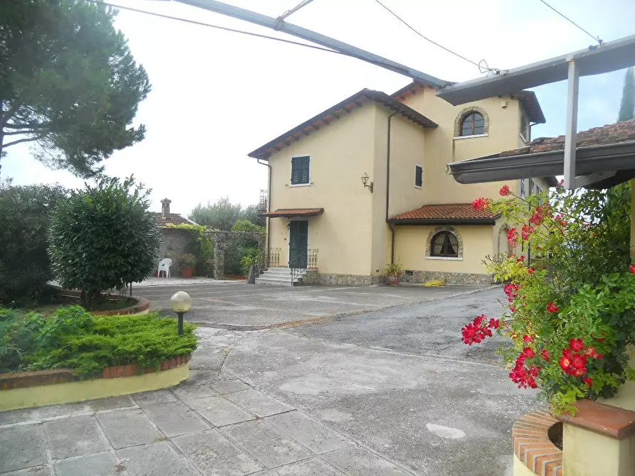 Immagine 49 di Villa in vendita  in Via Palvotrisia 92 a Castelnuovo Magra