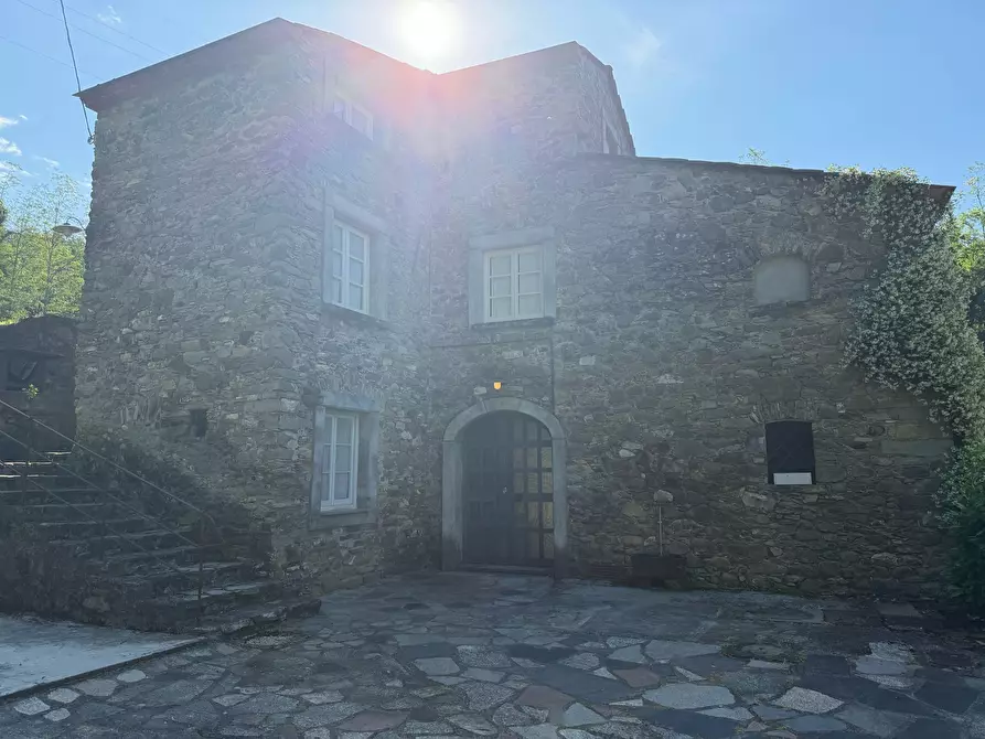 Immagine 76 di Rustico / casale in vendita  in Via Molino del Piano 1 a Castelnuovo Magra