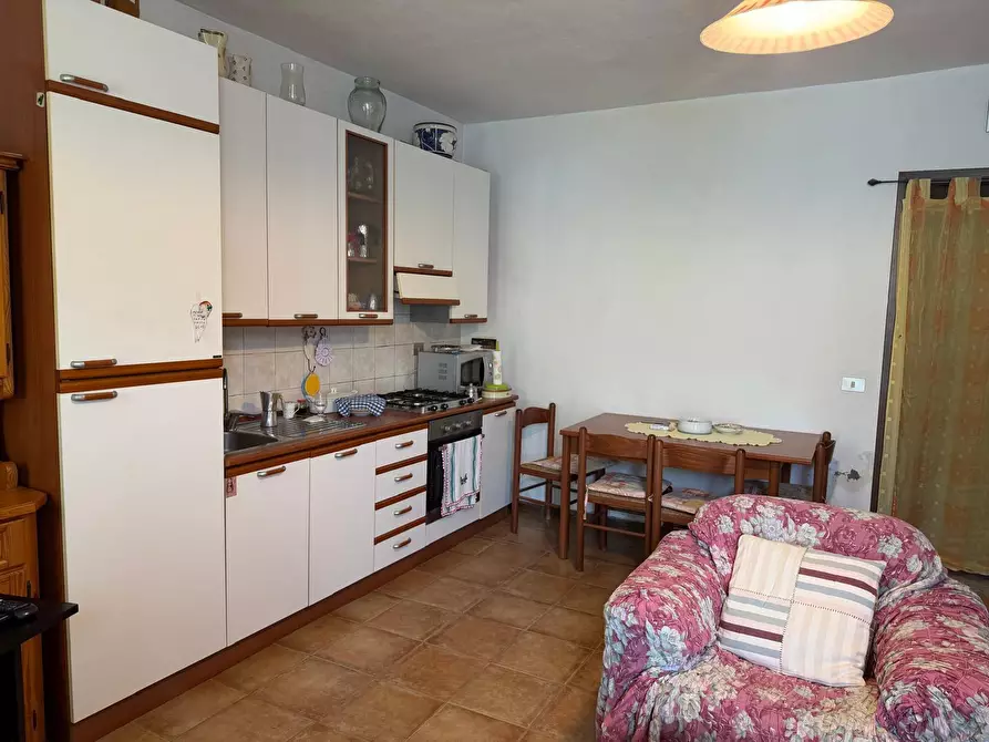 Immagine 17 di Casa semindipendente in vendita  in Via Nave 17 a Sarzana