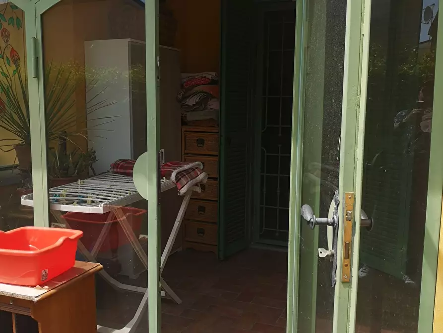 Immagine 33 di Casa semindipendente in vendita  in Piazza Marco Tosini a Castelnuovo Magra