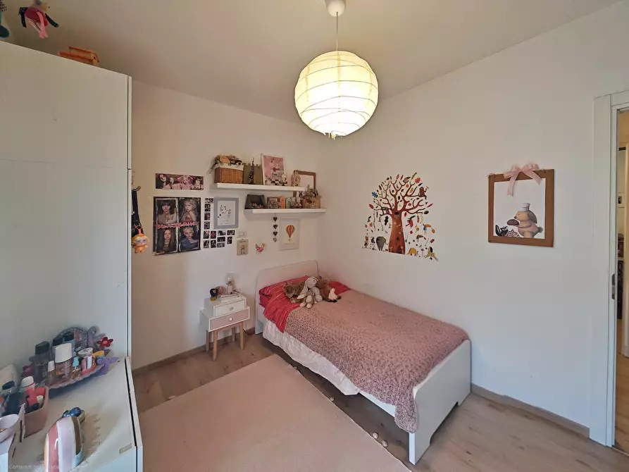 Immagine 36 di Appartamento in vendita  in Via della pace a Castelnuovo Magra