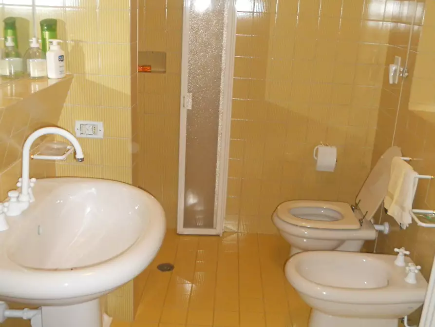 Immagine 77 di Villa in vendita  in Via Montefrancio 69 a Castelnuovo Magra