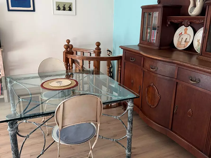 Immagine 19 di Appartamento in vendita  in Via della pace a Castelnuovo Magra