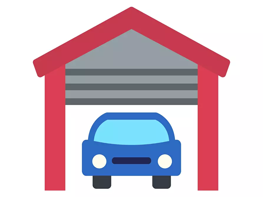 Immagine 2 di Garage in affitto  a Bologna