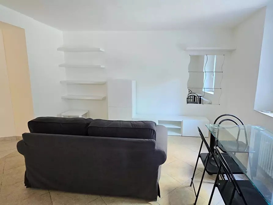 Immagine 3 di Monolocale in affitto  a Bologna