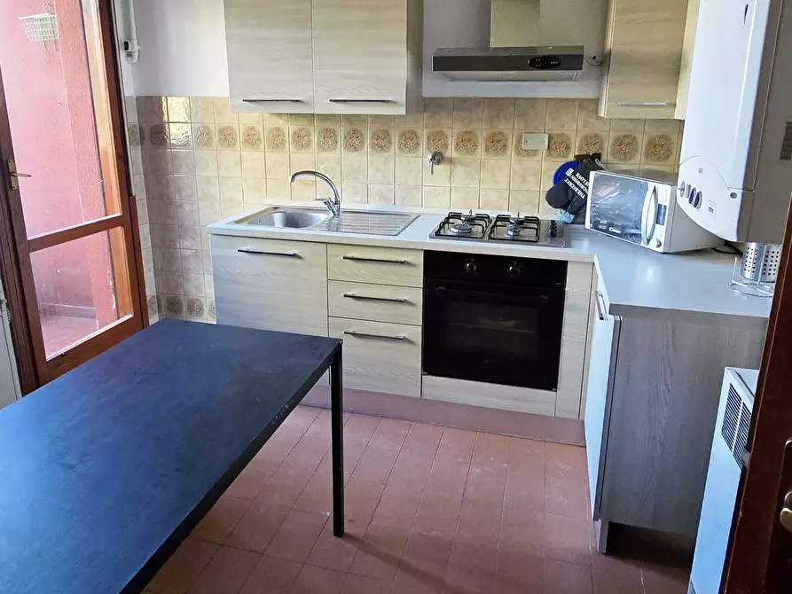 Immagine 4 di Appartamento in affitto  a Bologna