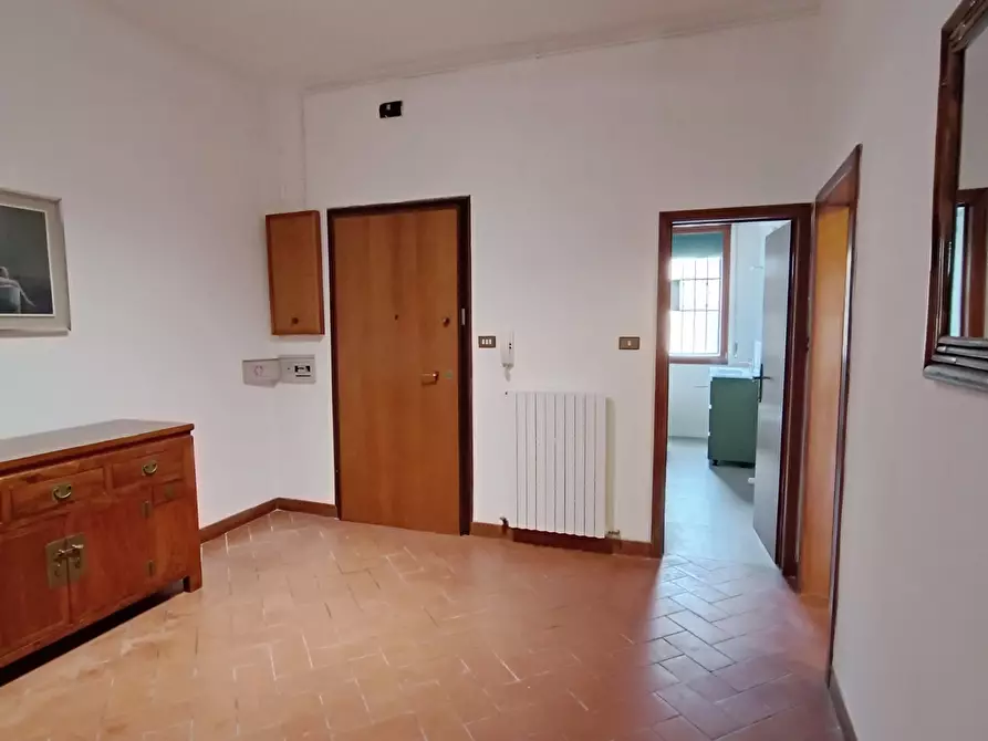 Immagine 5 di Trilocale in affitto  a Bologna