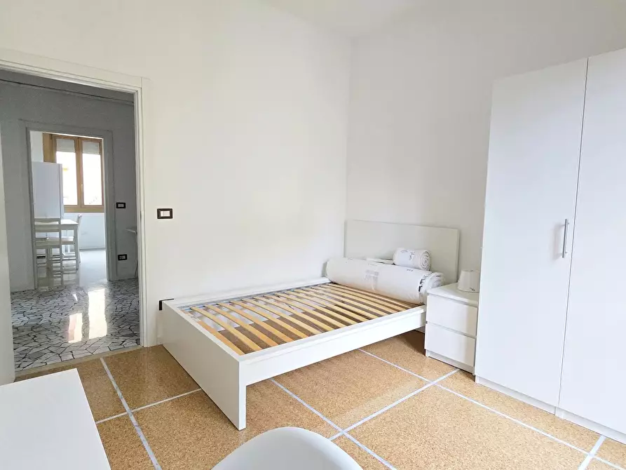 Immagine 8 di Quadrilocale in affitto  a Bologna