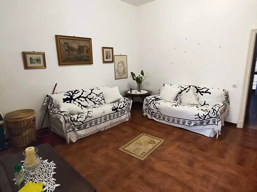 Immagine 2 di Appartamento in vendita  in Via Roma 68 a San Felice Circeo