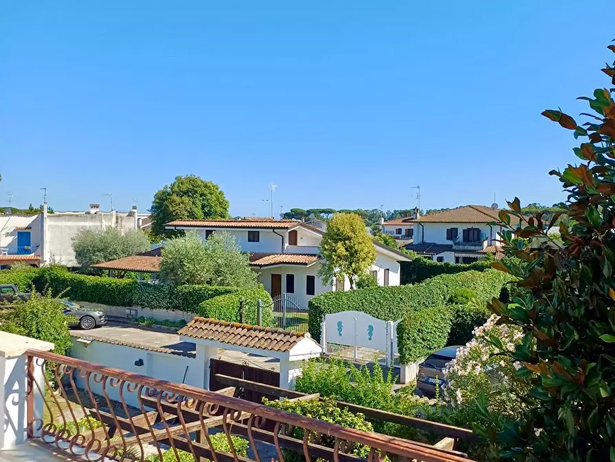 Immagine 14 di Villa in vendita  in Via Mediana Vecchia a San Felice Circeo