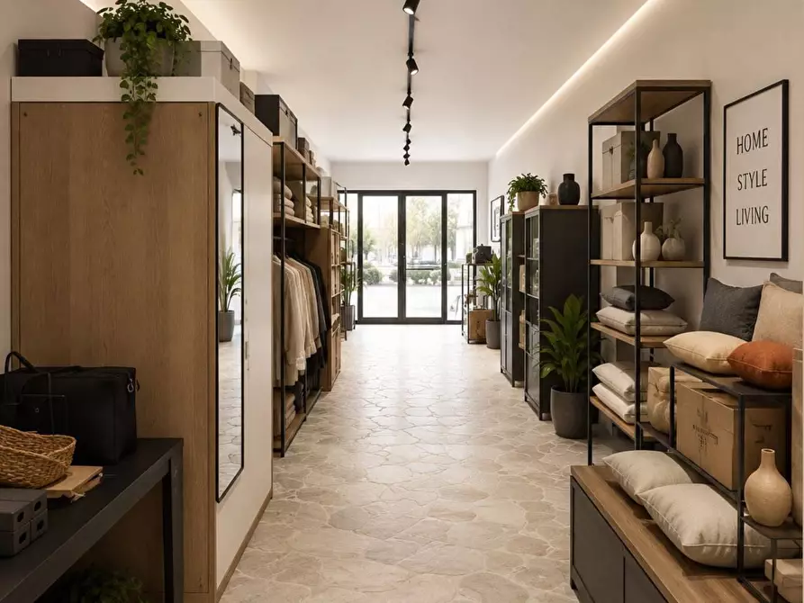 Immagine 1 di Attività commerciale in vendita  in Viale Tommaso Tittoni 109 a San Felice Circeo