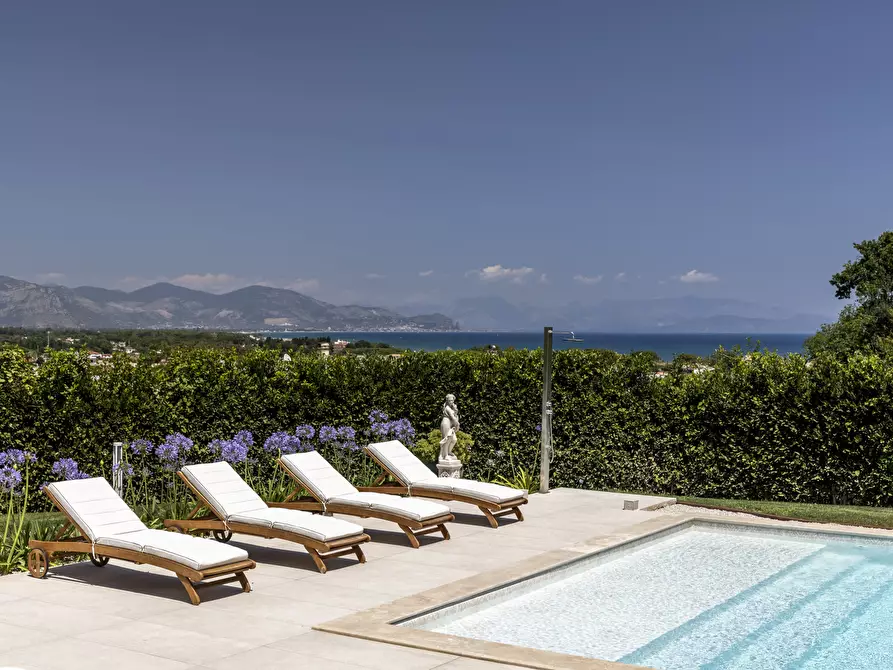 Immagine 5 di Villa in affitto  in Via XXIV Maggio 44 a San Felice Circeo