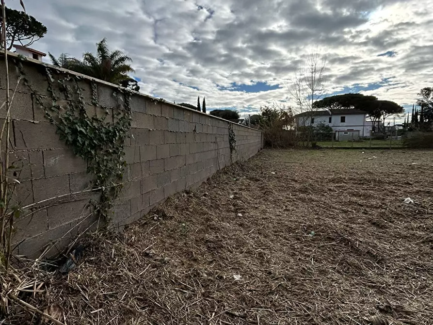 Immagine 2 di Terreno industriale in vendita  in La Siesta 1 a Terracina