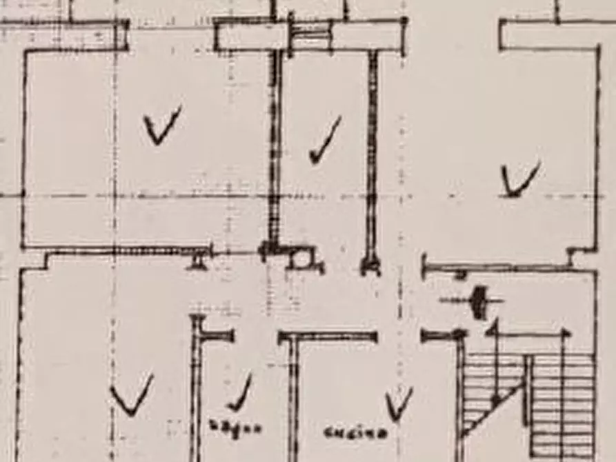 Immagine 17 di Appartamento in vendita  in Via Roma 66 a San Felice Circeo