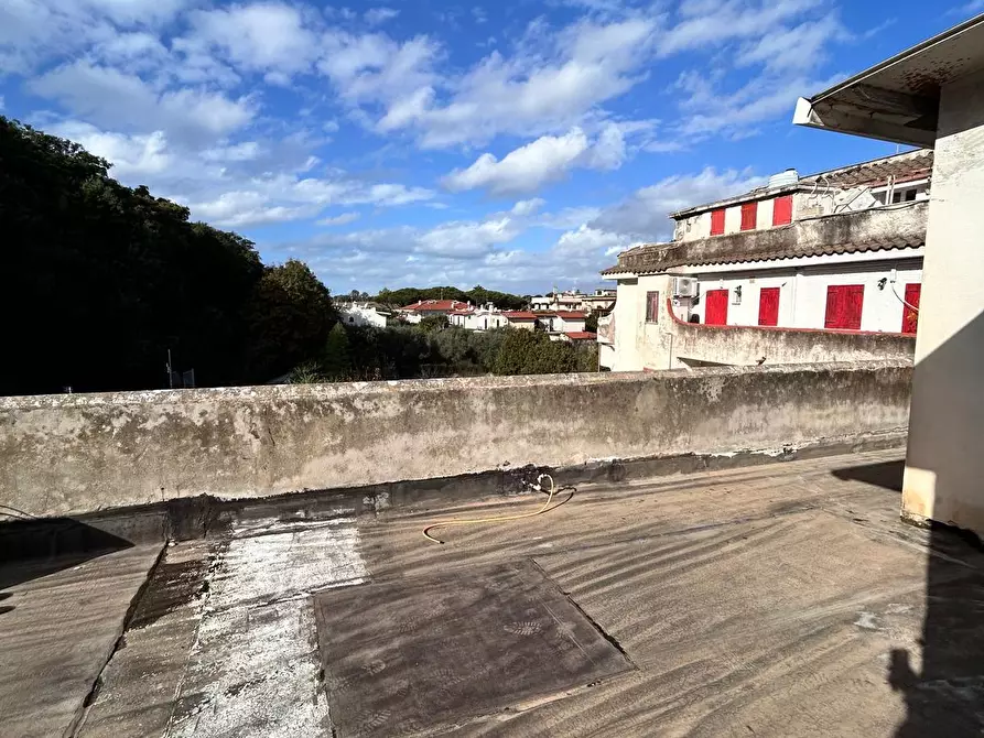 Immagine 2 di Appartamento in vendita  in Via Roma 171 a San Felice Circeo